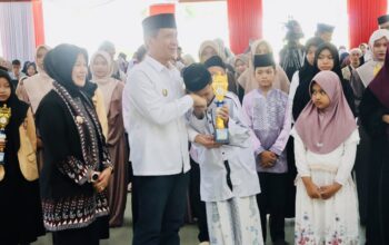 Pemkab Bojonegoro Wajibkan Hafalan Juz Amma untuk Syarat Kelulusan SD