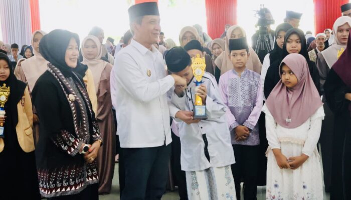 Pemkab Bojonegoro Wajibkan Hafalan Juz Amma untuk Syarat Kelulusan SD