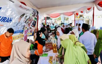 Bojonegoro Siap Gelar “Car Free Night”, Dishub Siapkan Rekayasa Lalin dan Parkir Gratis