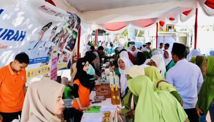 Bojonegoro Siap Gelar “Car Free Night”, Dishub Siapkan Rekayasa Lalin dan Parkir Gratis