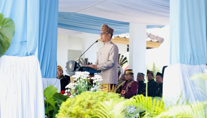 Peringatan HJB Bojonegoro ke-349 Usung Tema Berdaya Saing dan Transformasi