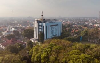 Tekan Angka Kemiskinan 0,80 Persen, Bojonegoro Raih Penurunan Terbaik Kelima di Jawa Timur