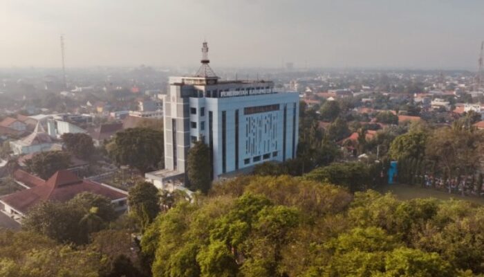 Tekan Angka Kemiskinan 0,80 Persen, Bojonegoro Raih Penurunan Terbaik Kelima di Jawa Timur
