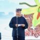 Wisata Edukasi dan Konservasi Geosite Kedung Lantung Bojonegoro Resmi Diluncurkan
