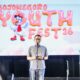 Puncak Bojonegoro Youth Festival 2026 Wadahi Potensi Generasi Muda