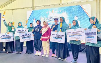 Sukses Gutanbo Fest 2026, Bojonegoro Perkuat Ketahanan Pangan