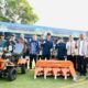 Bojonegoro Gelar Fun Farmer Day, Wujudkan Lumbung Pangan Modern