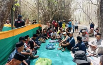 Sedekah Bumi Dusun Sempu Lamongan: Wujud Syukur dan Merawat Tradisi