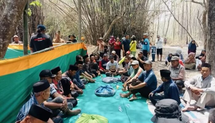 Sedekah Bumi Dusun Sempu Lamongan: Wujud Syukur dan Merawat Tradisi