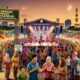 BNC Bojonegoro Ditiadakan, Diganti Pesta Rakyat Kuliner Gratis