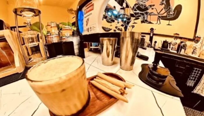 Pemkab Bojonegoro Jadikan Kopi Ledre Sebagai Suguhan Tamu Resmi