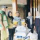 DKPP Bojonegoro Salurkan 589 Ton Benih Padi Unggul