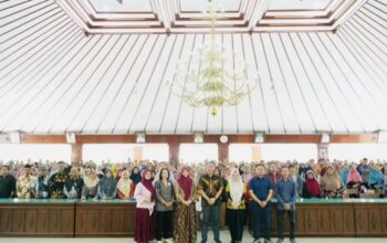 Pemkab Bojonegoro Salurkan Bantuan Usaha Produktif untuk 1.549 Pelaku Usaha