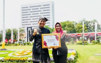 Pemkab Bojonegoro Sabet Prestasi Gemilang di HUT ke-81 Provinsi Jatim