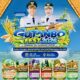 Gutanbo Fest 2026, Ajang Pameran Pertanian Terbesar di Bojonegoro