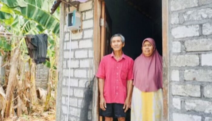 Program Listrik Gratis Pemkab Bojonegoro Menjangkau Desa Cengkir