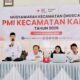 PMI Kecamatan Kapas Gelar Muscam, Perkuat Organisasi dan Sinergi Pelayanan Kemanusiaan