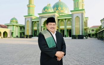 Ponpes Al Fatimah Apresiasi Sinergi Polri dan Pendidikan di Bojonegoro