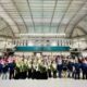 PJI Bojonegoro Gelar Lomba Mewarnai 620 Anak PAUD di HUT Ke-28