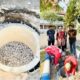 Pemkab Bojonegoro Buat Sumur Resapan Cegah Banjir