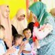 Aksi PKK Bojonegoro di Ngasem: Kelola Sampah hingga Program GAYATRI