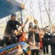 Kirab Api Abadi HJB 349 Bojonegoro Usung Konsep Baru