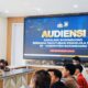 Cegah Penyelewengan, Polres Bojonegoro Audiensi dengan 29 SPBU