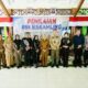 Bojonegoro Masuk 10 Besar Lomba Siskamling Jatim 2026