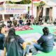 Jaga Solidaritas, PJI Bojonegoro Perkuat Peran Sosial dan Jurnalistik