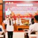 Wabup Bojonegoro Buka Pembekalan Wawasan Kebangsaan SMKN 1
