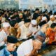 Sholat Istisqa di Bojonegoro, Warga dan Pemkab Doakan Turun Hujan