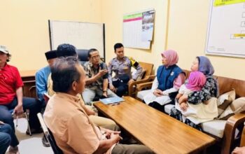 Penelusuran Lintas Wilayah Berhasil, Anak 11 Tahun di Bojonegoro Kembali ke Orang Tua Kandung