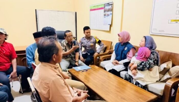 Penelusuran Lintas Wilayah Berhasil, Anak 11 Tahun di Bojonegoro Kembali ke Orang Tua Kandung