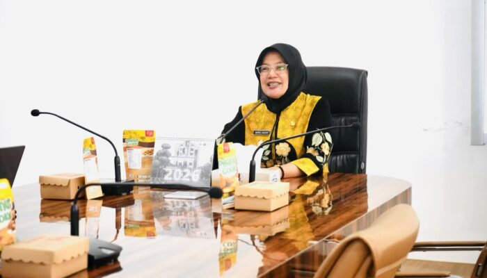 Pemkab Bojonegoro Matangkan PSDKU Universitas Brawijaya