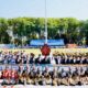 Pemkab Bojonegoro Gelar Upacara Hari Santri Nasional 2026, Apresiasi Santri Berprestasi