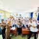 Polres Bojonegoro Gelar Polisi Peduli Pendidikan di SMAN 1