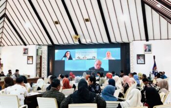 Evaluasi SAKIP 2026, Bupati Bojonegoro Tekankan Anggaran Berorientasi Manfaat Masyaraka