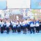 IDI Cabang Bojonegoro Gelar Medikrun 2026 untuk Hidup Sehat