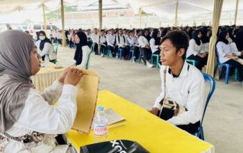 Tekan Pengangguran, Bojonegoro Serap 4.000 Tenaga Kerja Baru