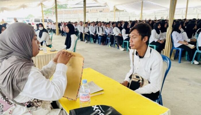 Tekan Pengangguran, Bojonegoro Serap 4.000 Tenaga Kerja Baru