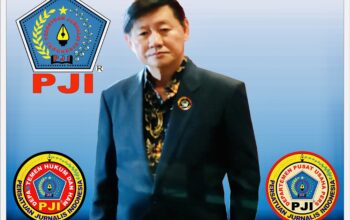 Ketua Umum PJI Hartanto Boechori Kecam Putusan MK soal Gibran