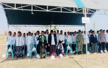 Anggota DPRD Bojonegoro H. Sutikno: Pesantren Adalah Aset Utama Cetak Generasi Unggul