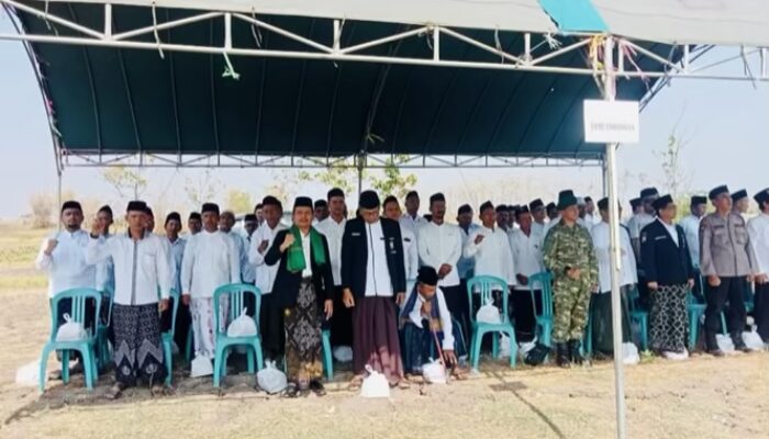 Anggota DPRD Bojonegoro H. Sutikno: Pesantren Adalah Aset Utama Cetak Generasi Unggul