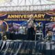 Peringati Anniversary ke-28, PJI Tebarkan Semangat Soliditas dan Aksi Sosial di Bojonegoro