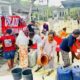 Aksi Nyata CV Alzi Putra Salurkan 35.000 Liter Air Bersih untuk Warga Desa Brangkal Bojonegoro