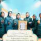 Cantika Wahono Apresiasi Kader PKK Bojonegoro di HKG Jatim 2026