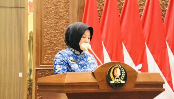 Jawaban Pemkab Bojonegoro Atas Pandangan Umum Fraksi DPRD Terkait Raperda APBD 2027
