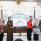 Disnakkan Bojonegoro Gelar Bimtek Pembenihan Lele dan Salurkan Bantuan