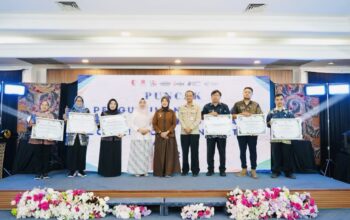 Pemkab Bojonegoro Umumkan Pemenang Bojonegoro Innovative Award 2026