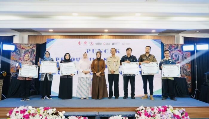 Pemkab Bojonegoro Umumkan Pemenang Bojonegoro Innovative Award 2026